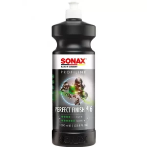 Одношаговый полироль Sonax ProfiLine Perfect Finish 04-06 1л - 224300