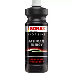 Автошампунь ручной с активной пеной Sonax ProfiLine 1л - 618300