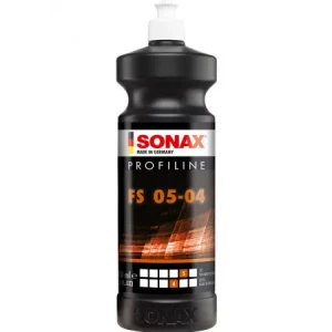 Мелкоабразивная паста Sonax ProfiLine FS 05-04 1л 319300