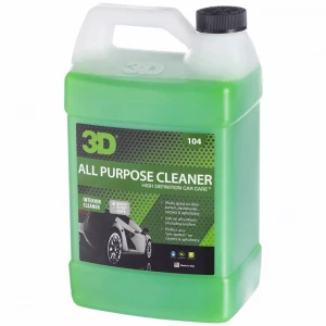 All Purpose Cleaner Универсальный очиститель Концентрат 3,79л