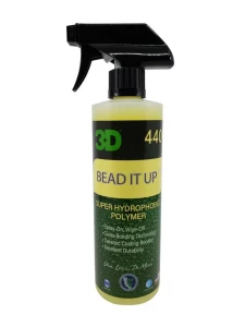 3D Полимерное покрытие Bead it 3,79л