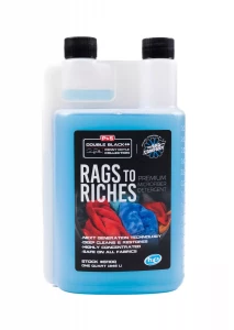 Шампунь для микрофибры Rags To Riches MF Wash 946мл